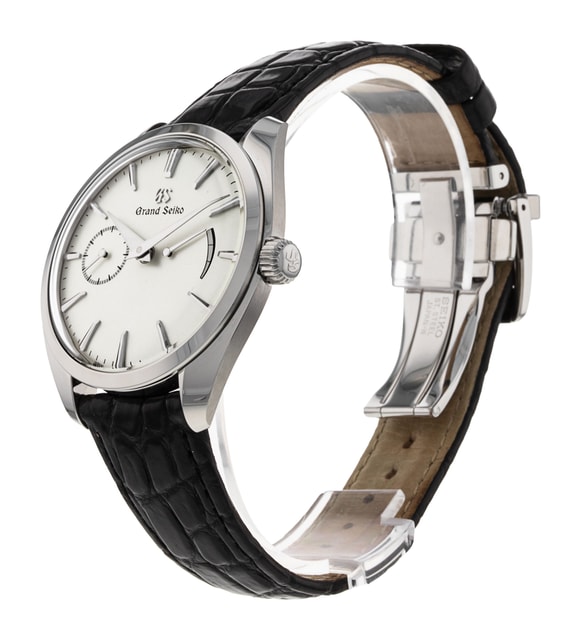 Grand Seiko Elegance Collection SBGK007 Image 2